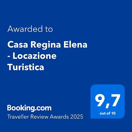 Casa Regina Elena - Locazione Turistica Vila San Cesario di Lecce Exterior foto