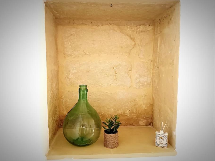 Casa Regina Elena - Locazione Turistica Vila San Cesario di Lecce Exterior foto