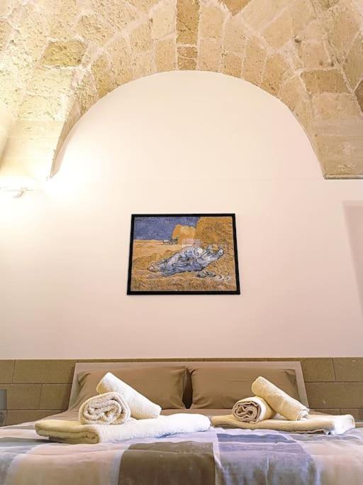 Casa Regina Elena - Locazione Turistica Vila San Cesario di Lecce Exterior foto